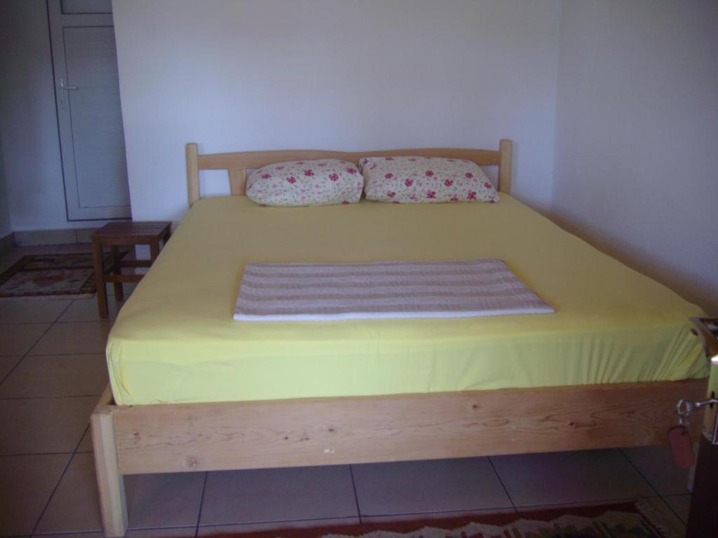 Cennet Pansiyon Hotell Kaleucagız Exteriör bild
